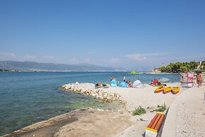 Mediteran Travel Camping Sveti Križ