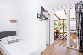 Mediteran Travel Camping Sveti Križ