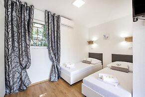 Mediteran Travel Camping Sveti Križ