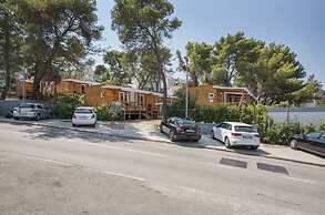 Mediteran Travel Camping Sveti Križ