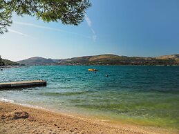 Mediteran Travel Camping Sveti Križ