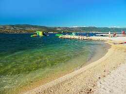 Mediteran Travel Camping Sveti Križ