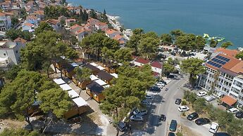 Mediteran Travel Camping Sveti Križ