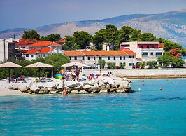 Mediteran Travel Camping Sveti Križ