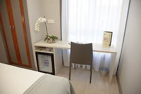 Hotel Cruz de la Victoria