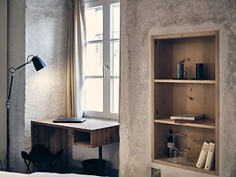 kontor Boutiquehotel