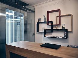 kontor Boutiquehotel