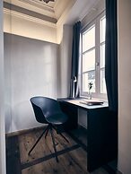 kontor Boutiquehotel