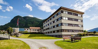 Sognefjord Hotel