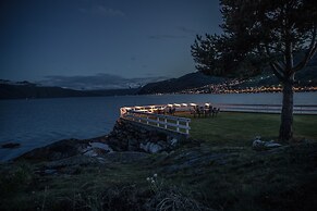 Sognefjord Hotel