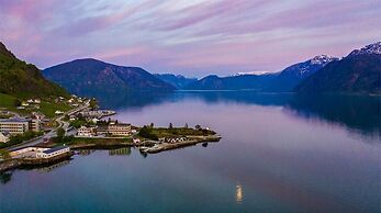 Sognefjord Hotel