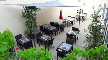 Hôtel Le Boulevard