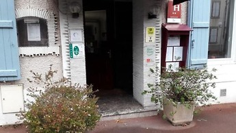 Hôtel Le Boulevard