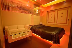 Hotel X - Adult Only