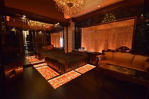 Hotel X - Adult Only