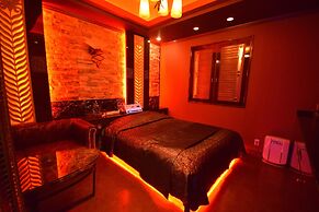 Hotel X - Adult Only