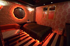 Hotel X - Adult Only