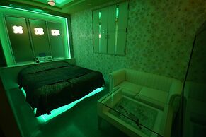 Hotel X - Adult Only