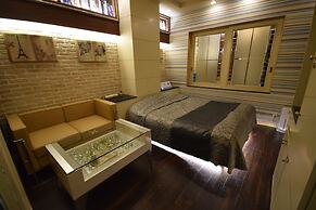 Hotel X - Adult Only