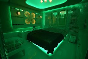 Hotel X - Adult Only