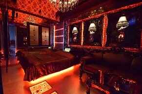 Hotel X - Adult Only