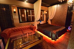 Hotel X - Adult Only