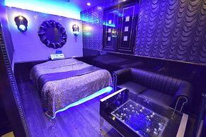 Hotel X - Adult Only