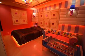 Hotel X - Adult Only