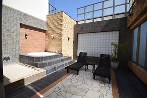 Hotel X - Adult Only