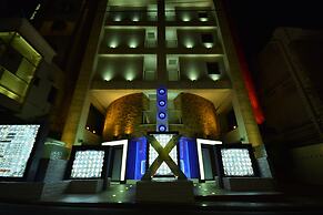 Hotel X - Adult Only