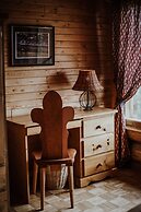 Big Creek Lodge - Working Guest Ranch