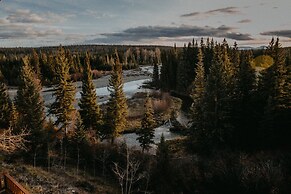Big Creek Lodge - Working Guest Ranch