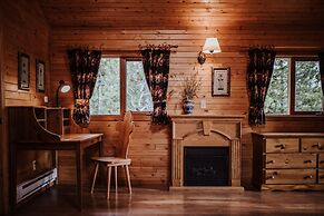 Big Creek Lodge - Working Guest Ranch