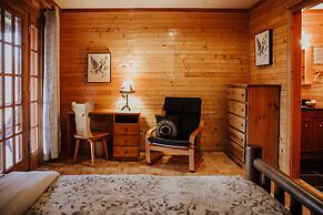 Big Creek Lodge - Working Guest Ranch