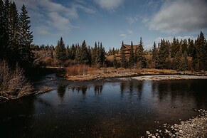 Big Creek Lodge - Working Guest Ranch