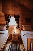 Big Creek Lodge - Working Guest Ranch