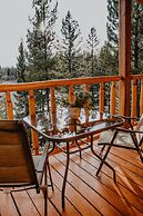 Big Creek Lodge - Working Guest Ranch