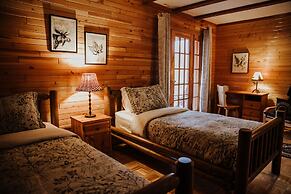 Big Creek Lodge - Working Guest Ranch