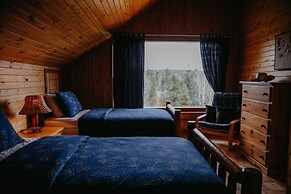 Big Creek Lodge - Working Guest Ranch