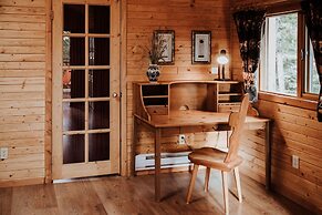 Big Creek Lodge - Working Guest Ranch