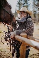 Big Creek Lodge - Working Guest Ranch