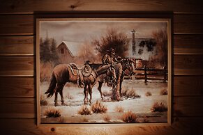 Big Creek Lodge - Working Guest Ranch