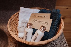 Big Creek Lodge - Working Guest Ranch