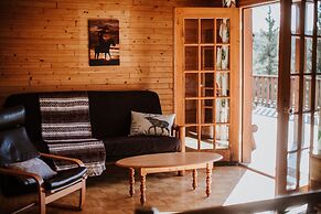 Big Creek Lodge - Working Guest Ranch