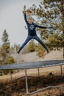 Big Creek Lodge - Working Guest Ranch