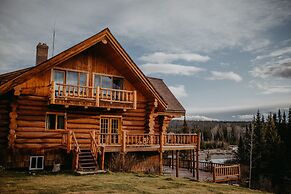 Big Creek Lodge - Working Guest Ranch