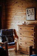 Big Creek Lodge - Working Guest Ranch