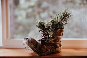 Big Creek Lodge - Working Guest Ranch