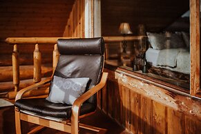 Big Creek Lodge - Working Guest Ranch