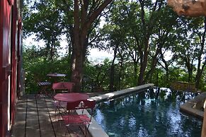 Chambres d'Hôtes Maison de la Vigne